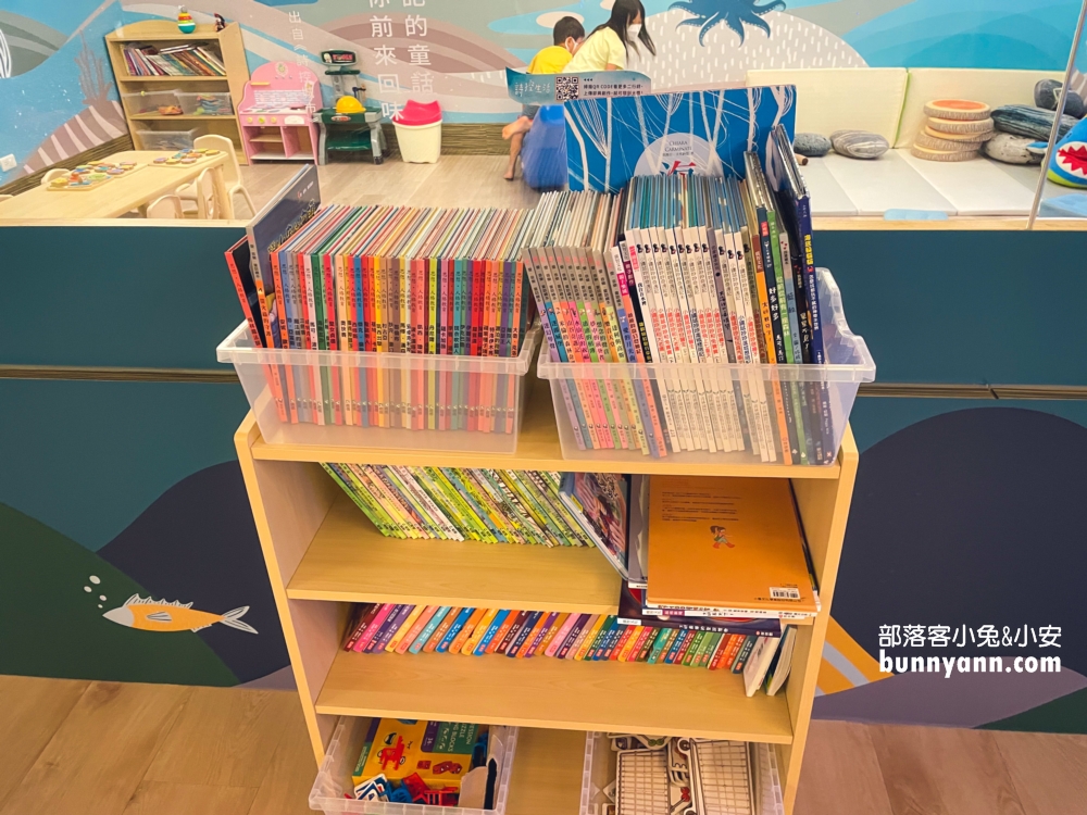 花蓮高CP值「煙波大飯店花蓮館」超大親子遊戲區，親子訂房優惠在這