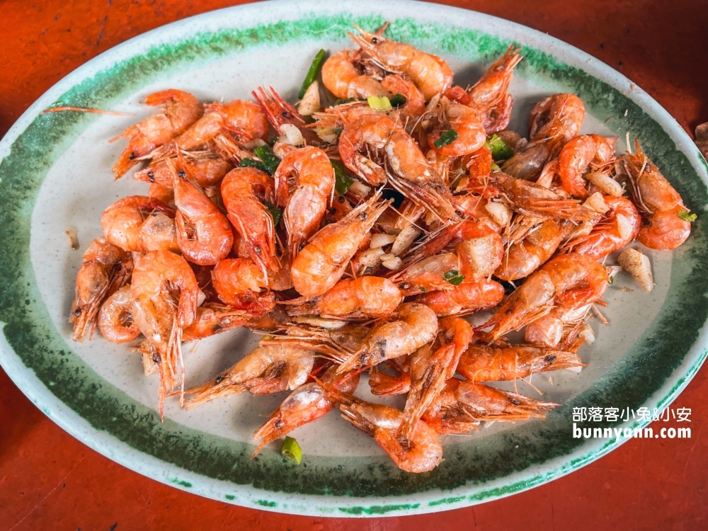 陽明山【山園野菜餐廳】谷歌4顆星的評價不錯的山產餐廳！