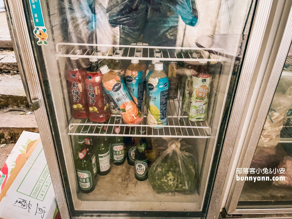 陽明山【山園野菜餐廳】谷歌4顆星的評價不錯的山產餐廳！