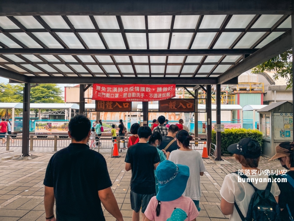 彰化「溪湖糖廠」來搭五分車吃糖廠冰棒，發車時刻給你參考