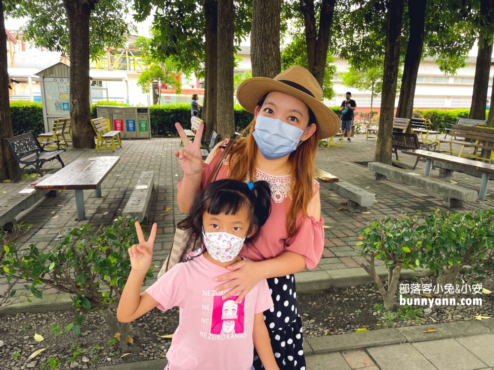 彰化「溪湖糖廠」來搭五分車吃糖廠冰棒，發車時刻給你參考