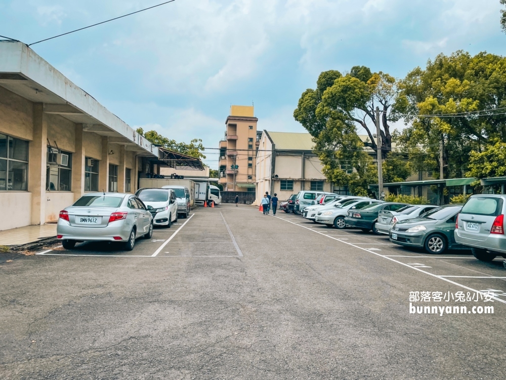 彰化「溪湖糖廠」來搭五分車吃糖廠冰棒，發車時刻給你參考
