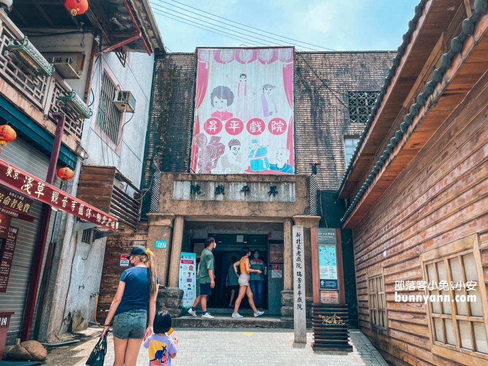 新北九份鬼怪傳說特展，超恐怖湘西殭屍值得去看嗎(開放時間)