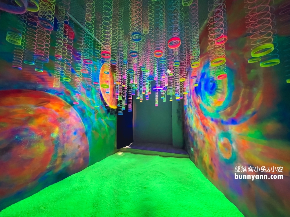 宜蘭白日夢自拍館DayJaVu，一起來夢境旅行(2024票價)