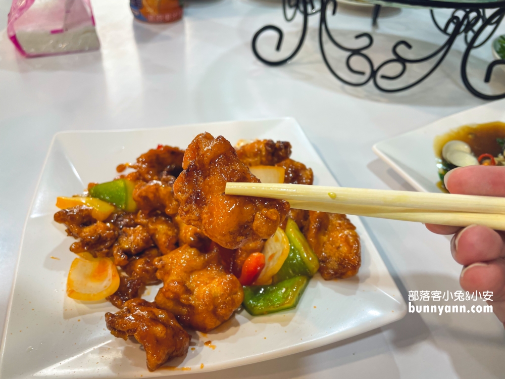 【壯圍海之味餐廳】這裡的生魚片不僅新鮮甜美，價格也超親民