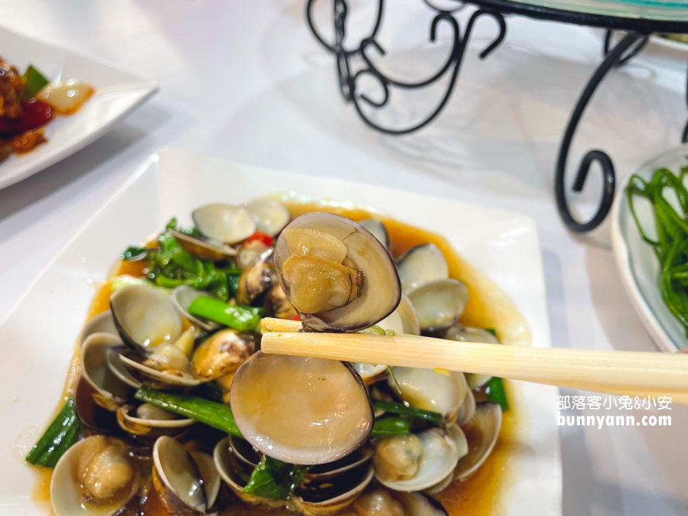 【壯圍海之味餐廳】這裡的生魚片不僅新鮮甜美，價格也超親民