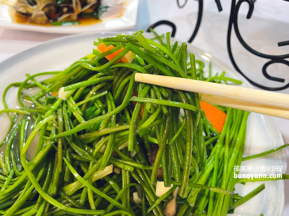 【壯圍海之味餐廳】這裡的生魚片不僅新鮮甜美，價格也超親民
