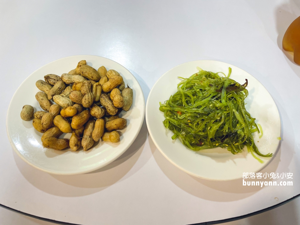 【壯圍海之味餐廳】這裡的生魚片不僅新鮮甜美，價格也超親民