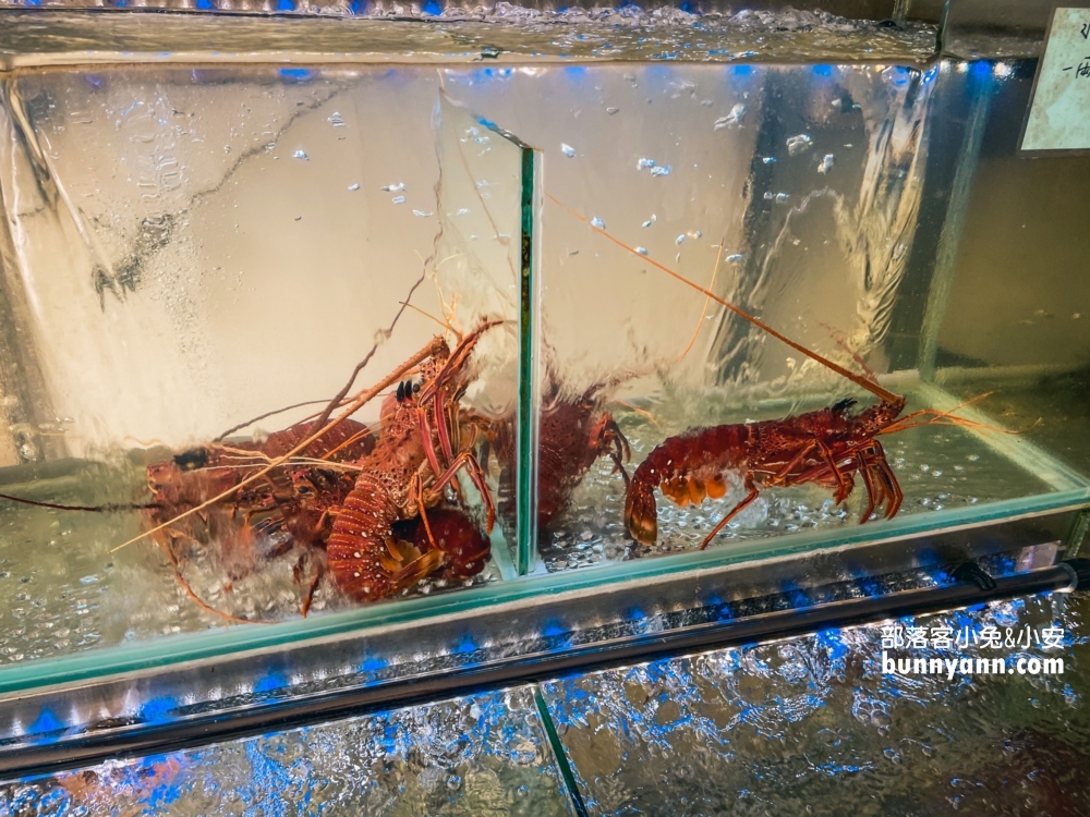 【壯圍海之味餐廳】這裡的生魚片不僅新鮮甜美，價格也超親民