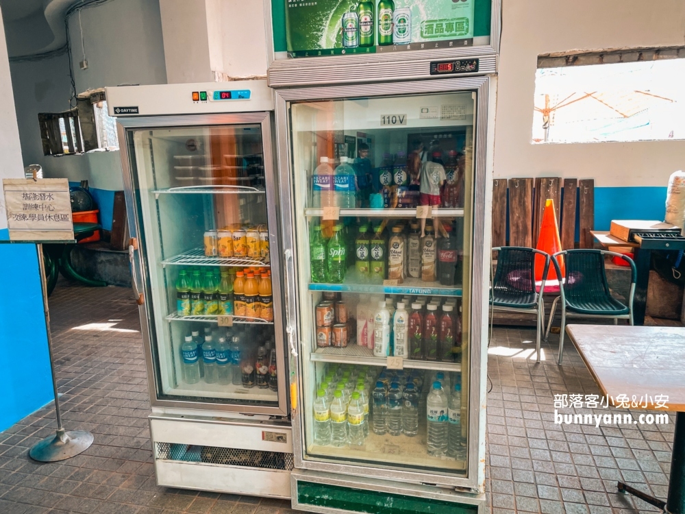 龍洞灣海洋公園｜最強海邊戲水區正式回歸！睽違一年重新開放戲水囉