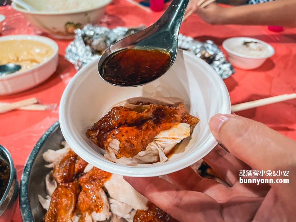 上旺農家樂桶仔雞，預約制土雞城好吃(菜單)