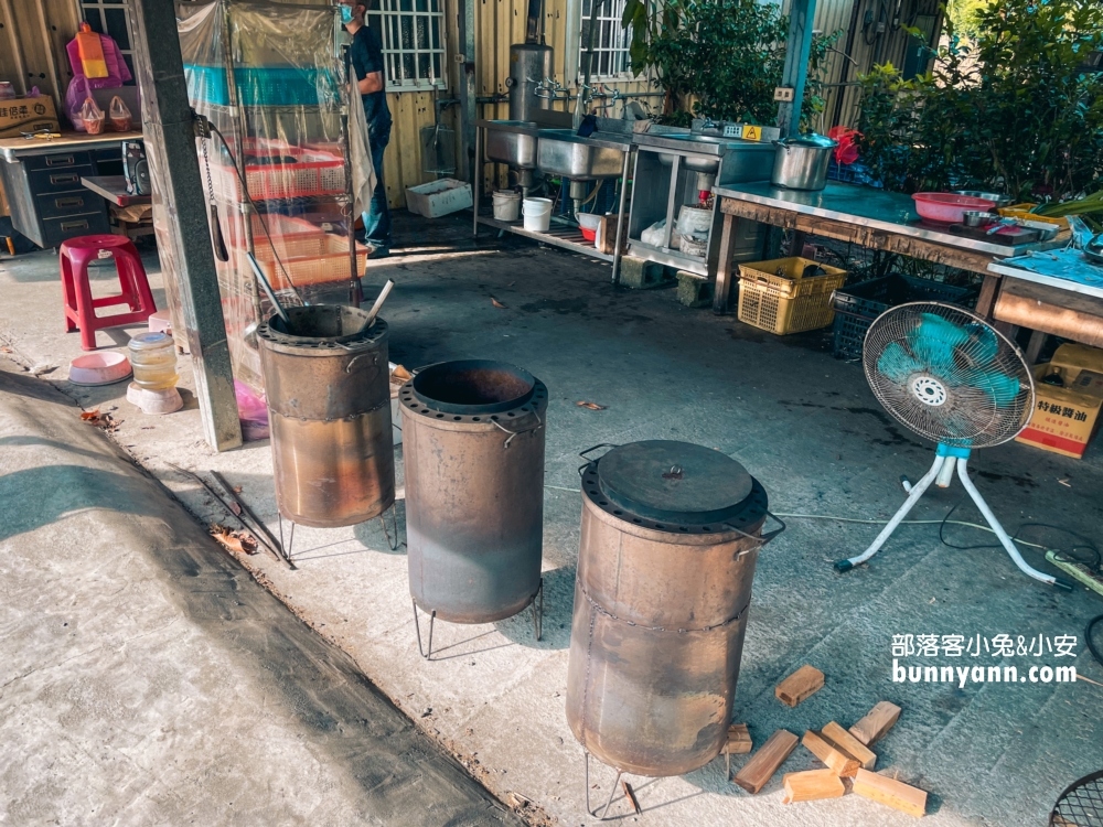 宜蘭甕仔雞｜上旺農家樂