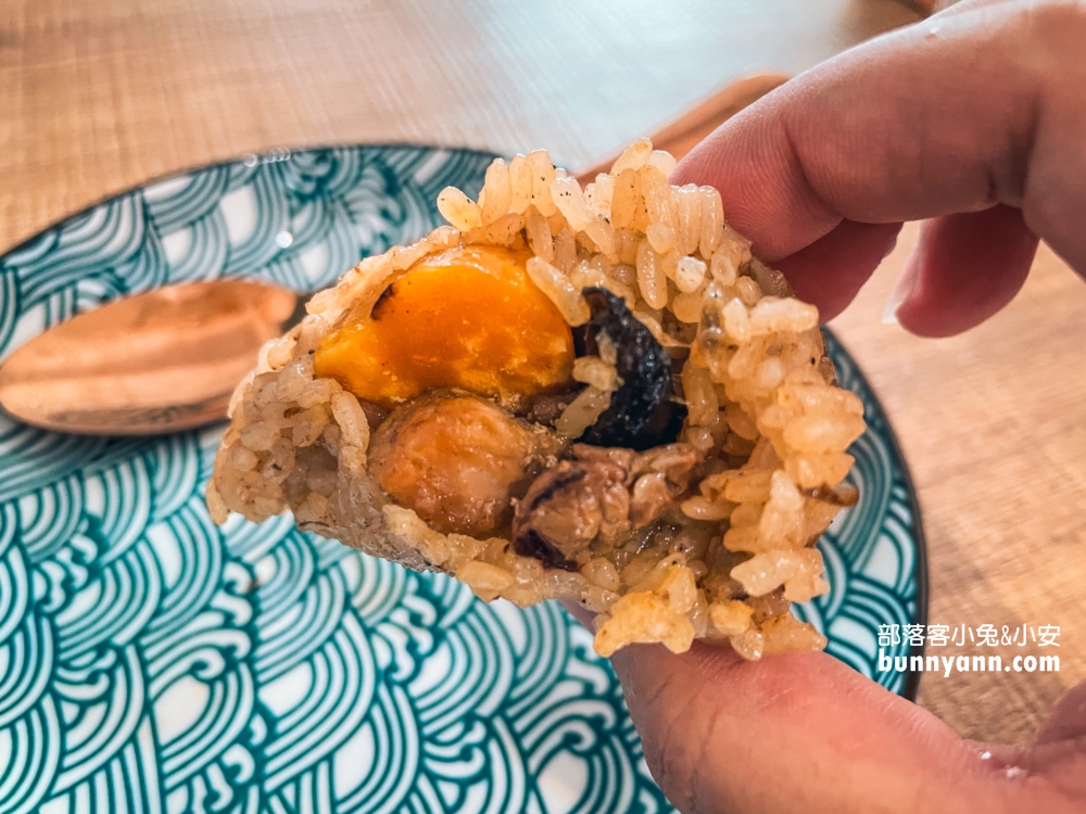 【俞家肉粽】台灣最北邊24小時營業肉粽店