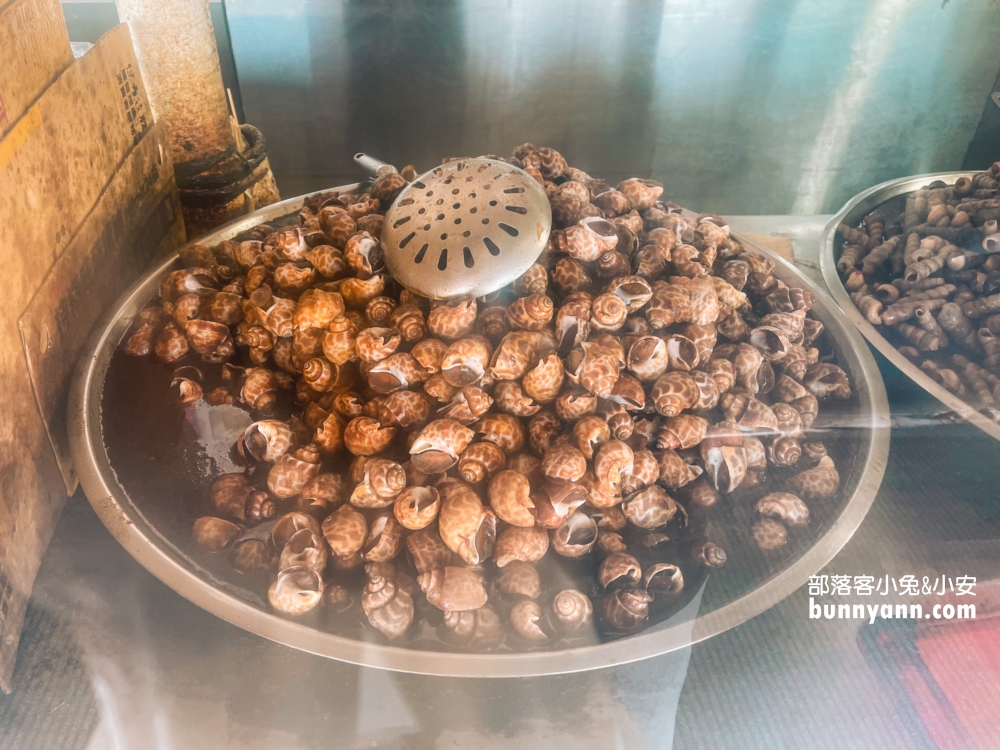 【俞家肉粽】台灣最北邊24小時營業肉粽店