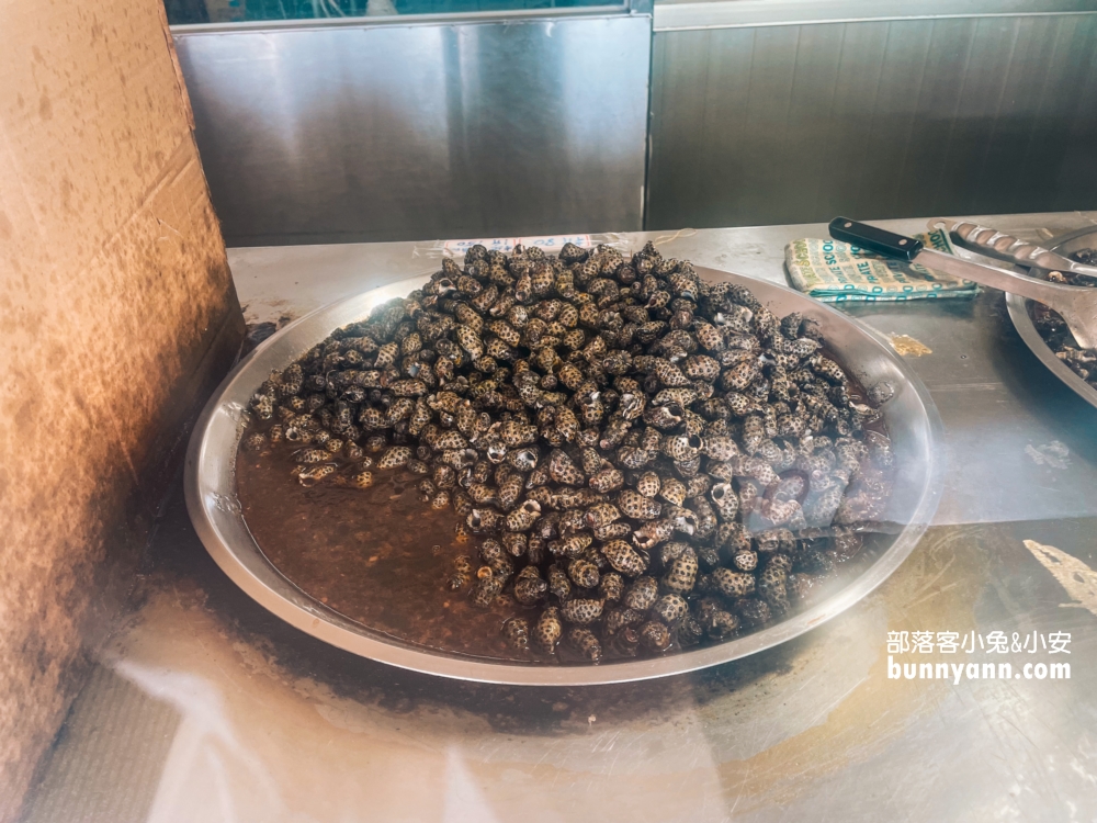 【俞家肉粽】台灣最北邊24小時營業肉粽店