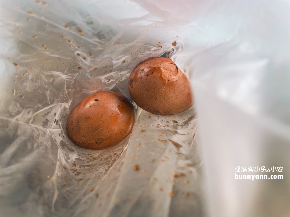 【俞家肉粽】台灣最北邊24小時營業肉粽店