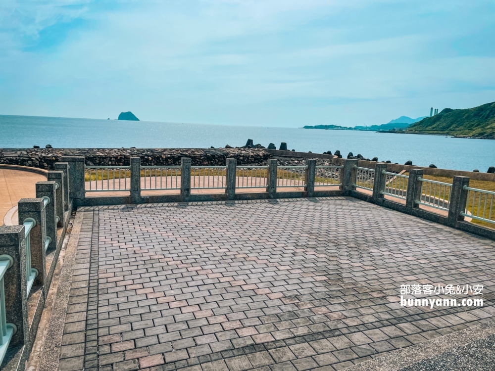 外木山濱海大道