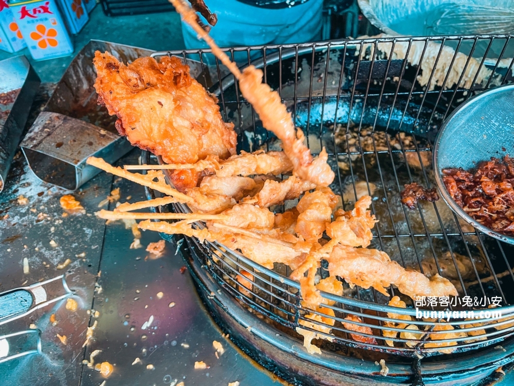 2025【宜大雞肉串】只要十元的雞肉串🔥也太好吃了(菜單)