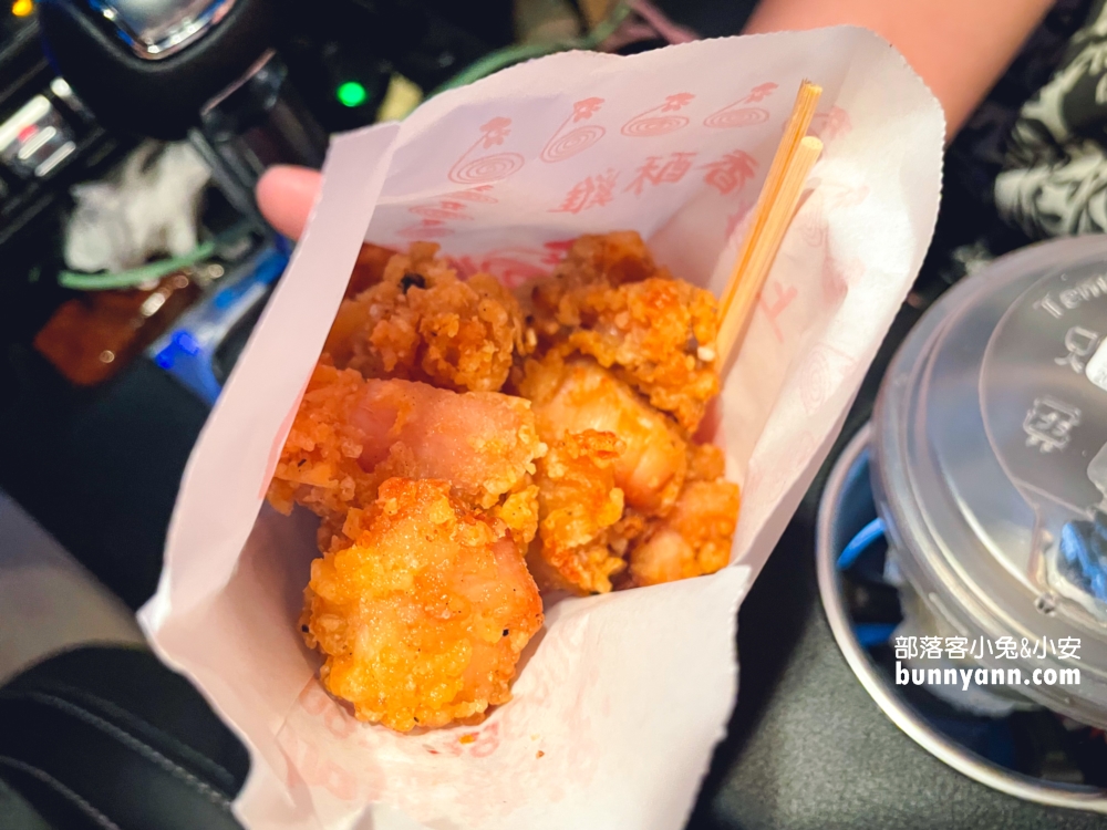 【路竹夜市】美食推薦這些好味道，必吃臭豆腐和章魚燒丸子