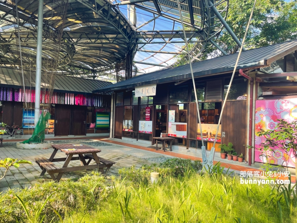 屏東「六堆客家文化園區」30公頃園區搭配附近好吃好玩一日遊這樣玩