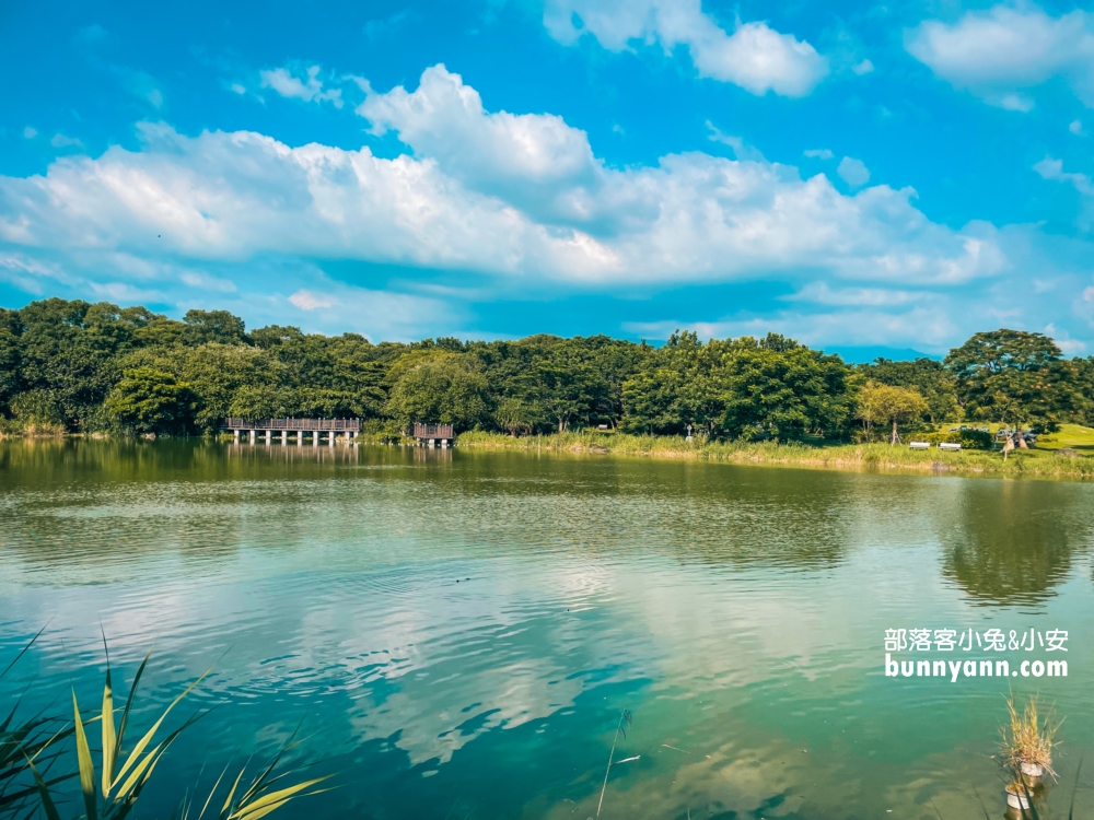 屏東「六堆客家文化園區」30公頃園區搭配附近好吃好玩一日遊這樣玩