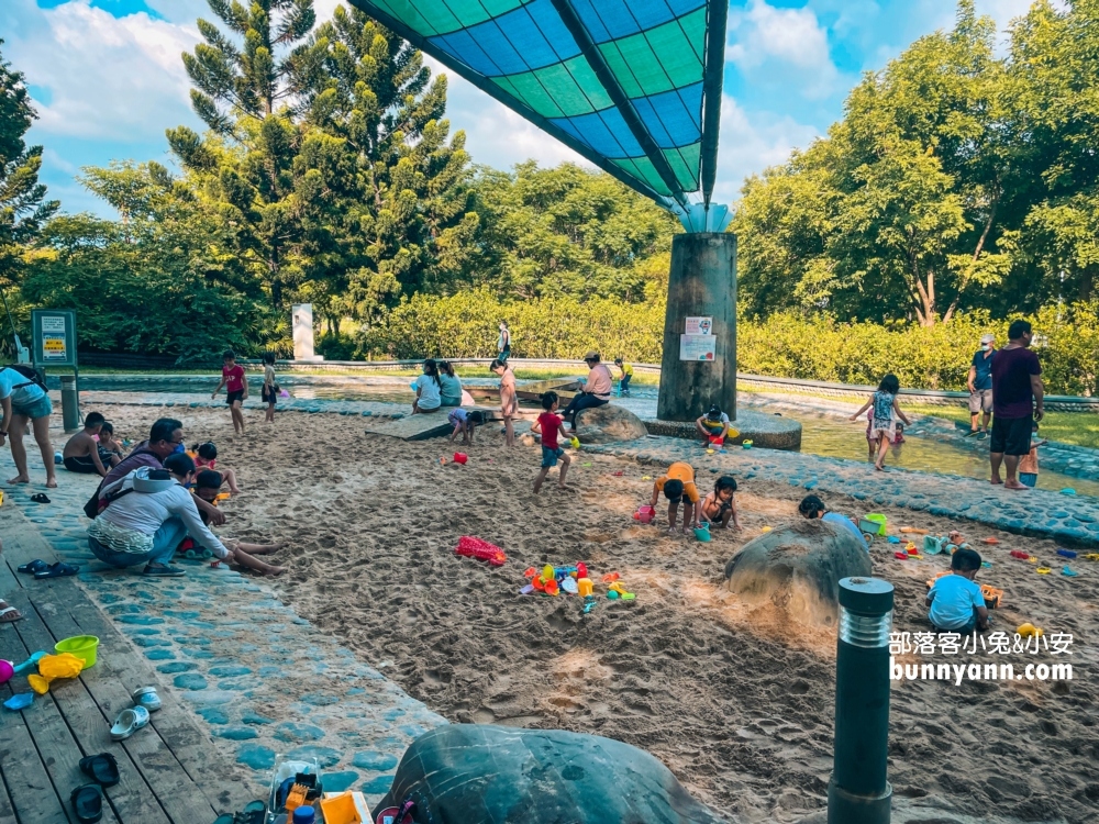 屏東「六堆客家文化園區」30公頃園區搭配附近好吃好玩一日遊這樣玩