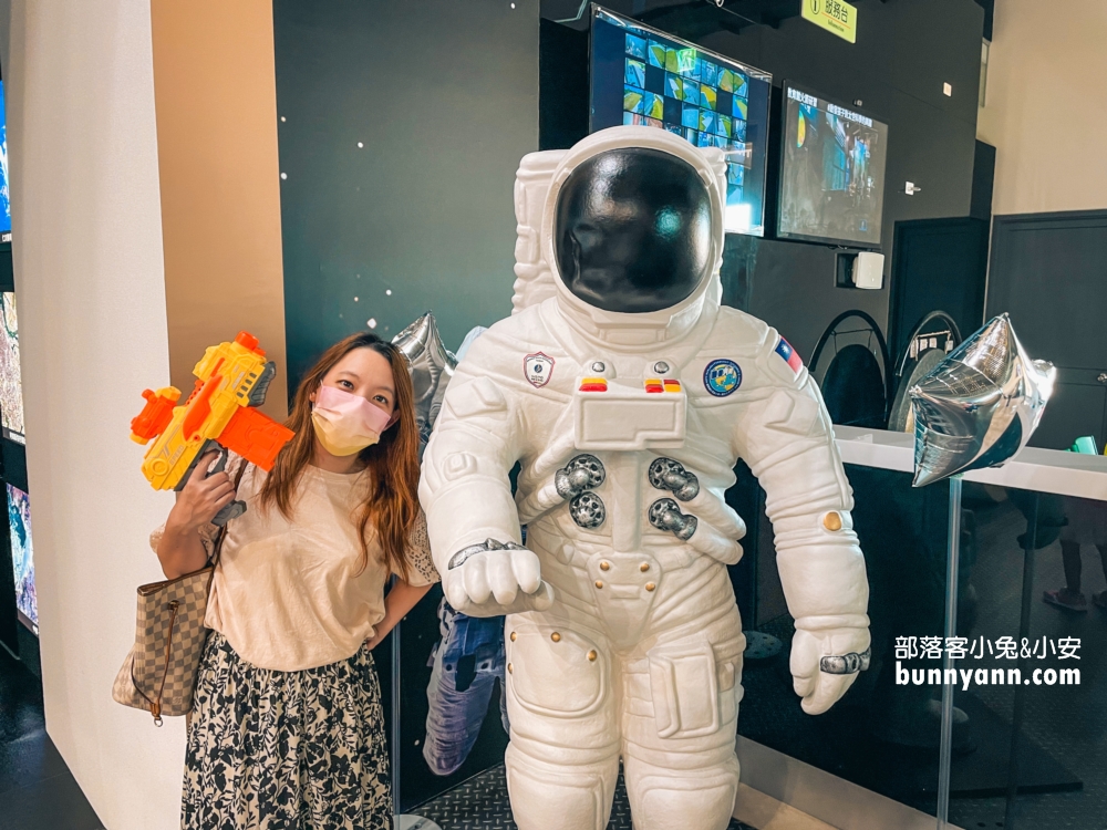 北回二館