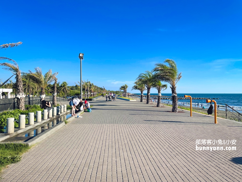 仁德景點｜順遊黃金海岸