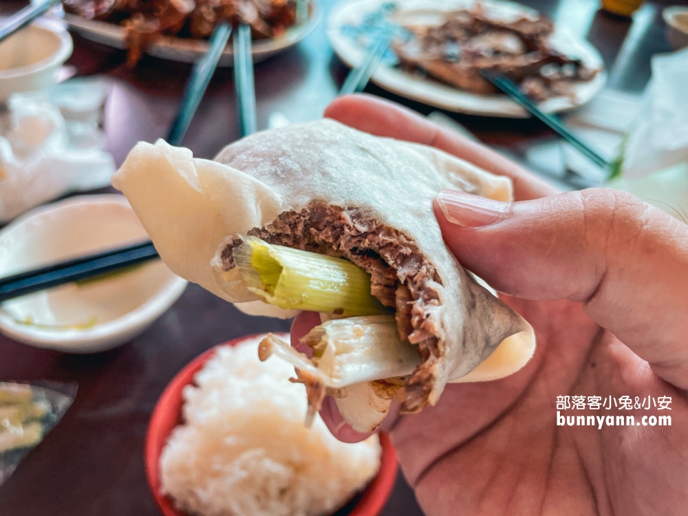 高雄仁武【仁武烤鴨】人氣爆棚的烤鴨名店(菜單&環境)