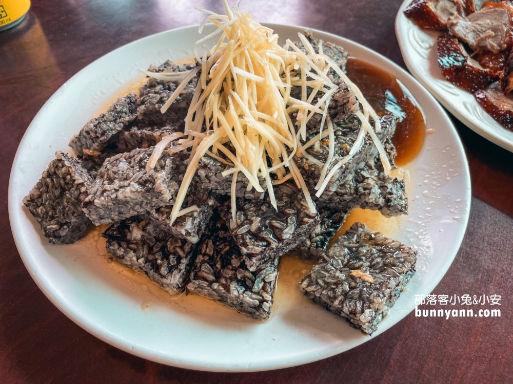 高雄仁武【仁武烤鴨】人氣爆棚的烤鴨名店(菜單&環境)