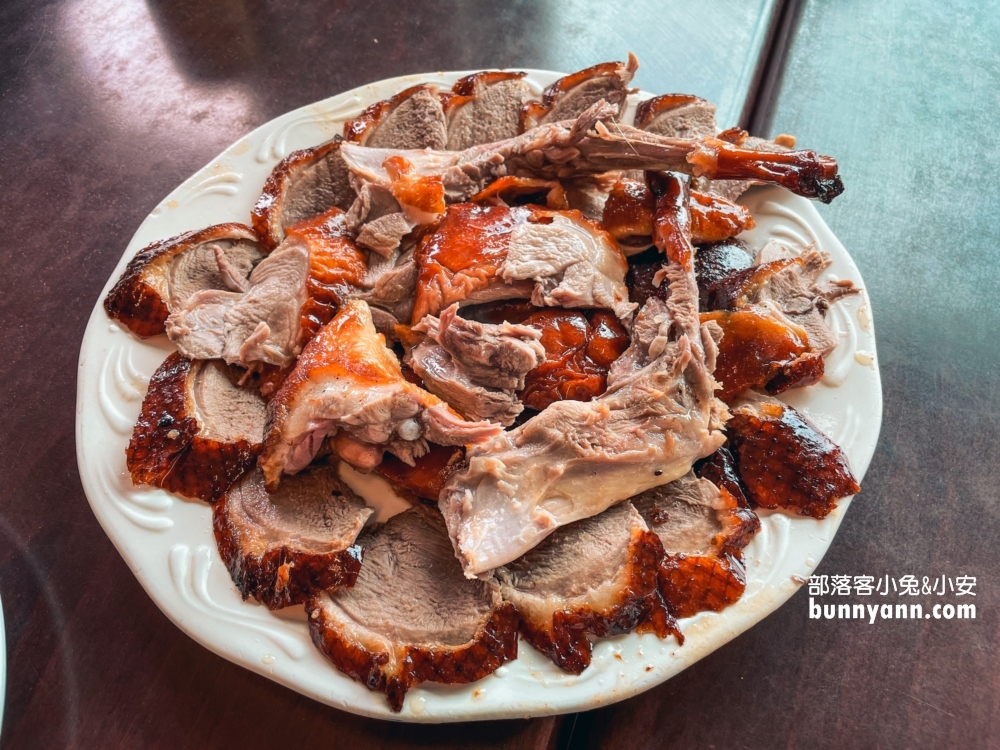 1.仁武烤鴨,高雄仁武高CP值餐廳