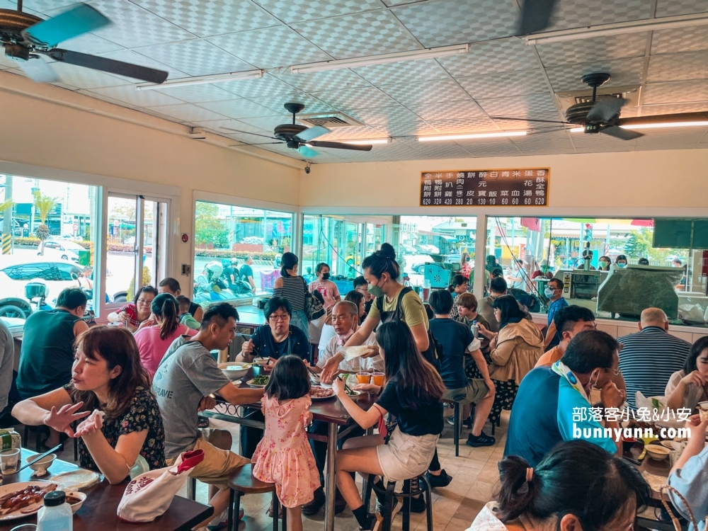 高雄仁武【仁武烤鴨】人氣爆棚的烤鴨名店(菜單&環境)
