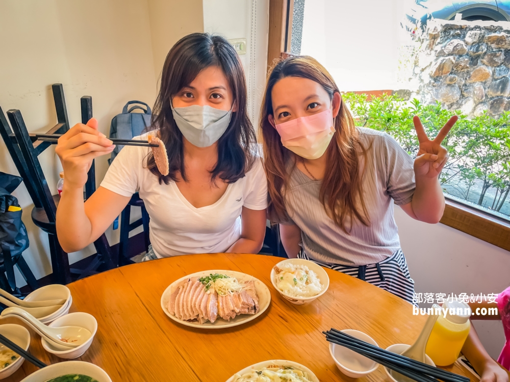 【苗栗美食】三灣鵝肉，三灣每天客滿的鵝肉店(無接受訂位)