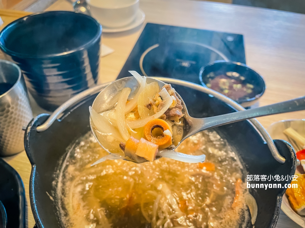 【築間幸福鍋物基隆潮境公園店】有270度無邊際海景吃到飽火鍋餐廳