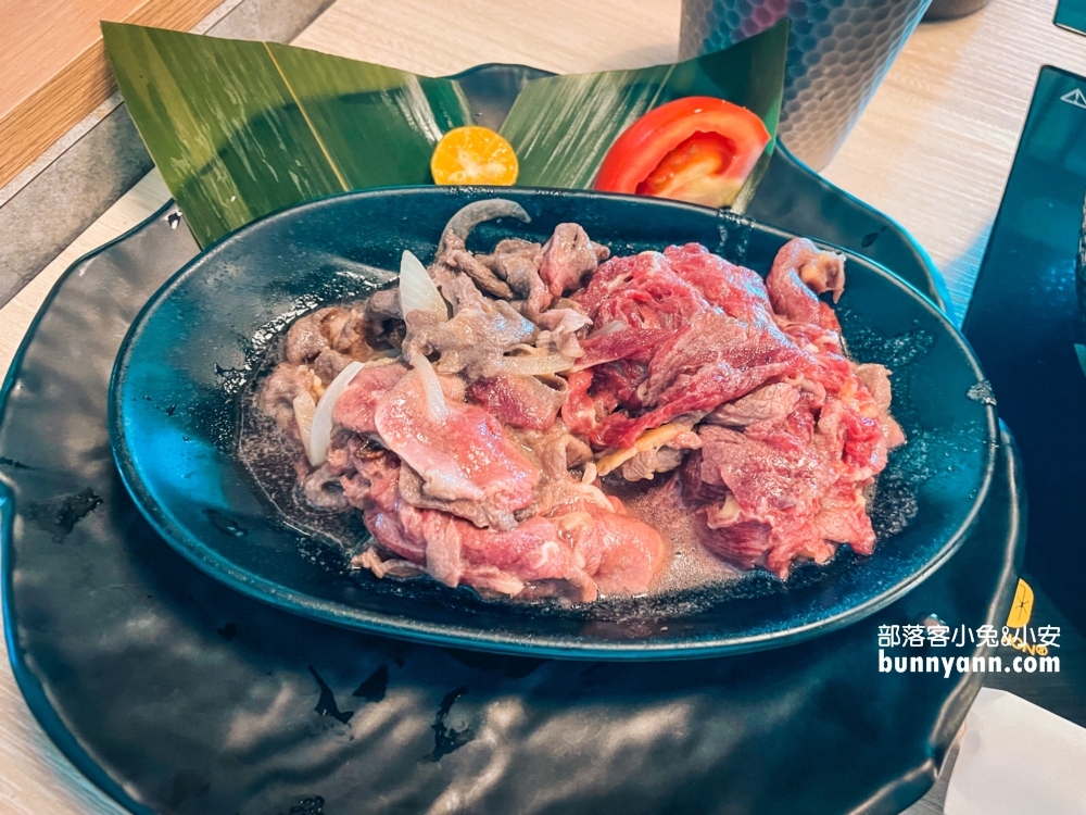 【築間幸福鍋物基隆潮境公園店】有270度無邊際海景吃到飽火鍋餐廳