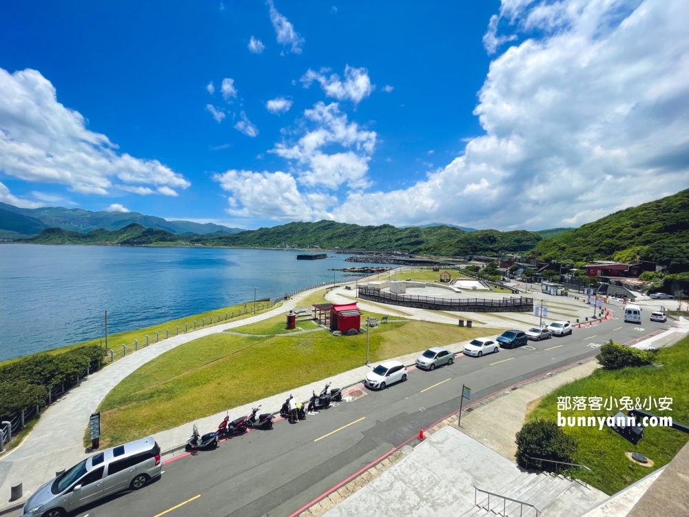 【築間幸福鍋物基隆潮境公園店】有270度無邊際海景吃到飽火鍋餐廳
