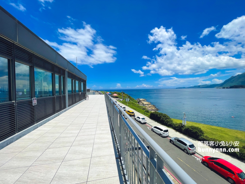 【築間幸福鍋物基隆潮境公園店】有270度無邊際海景吃到飽火鍋餐廳