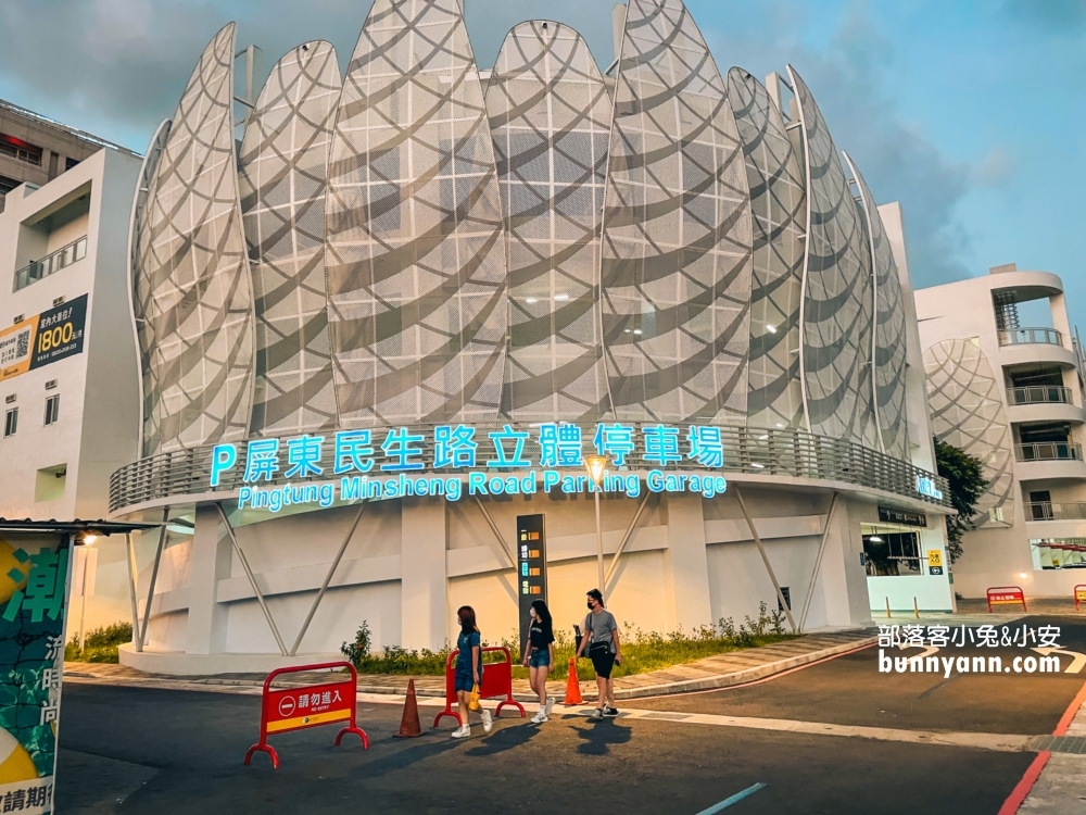 精選7間屏東觀光夜市美食，從鱔魚意麵吃到滷味攤(停車資訊)