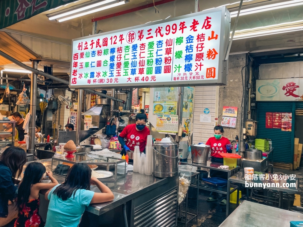 精選7間屏東觀光夜市美食，從鱔魚意麵吃到滷味攤(停車資訊)
