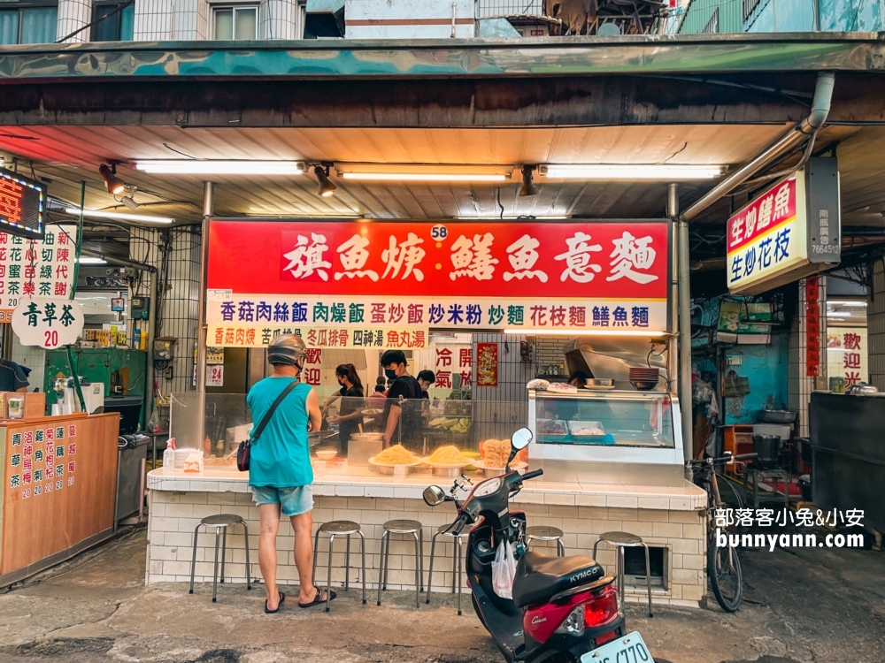 精選7間屏東觀光夜市美食，從鱔魚意麵吃到滷味攤(停車資訊)
