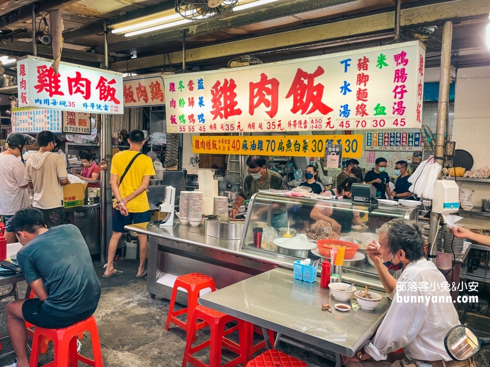 精選7間屏東觀光夜市美食，從鱔魚意麵吃到滷味攤(停車資訊)