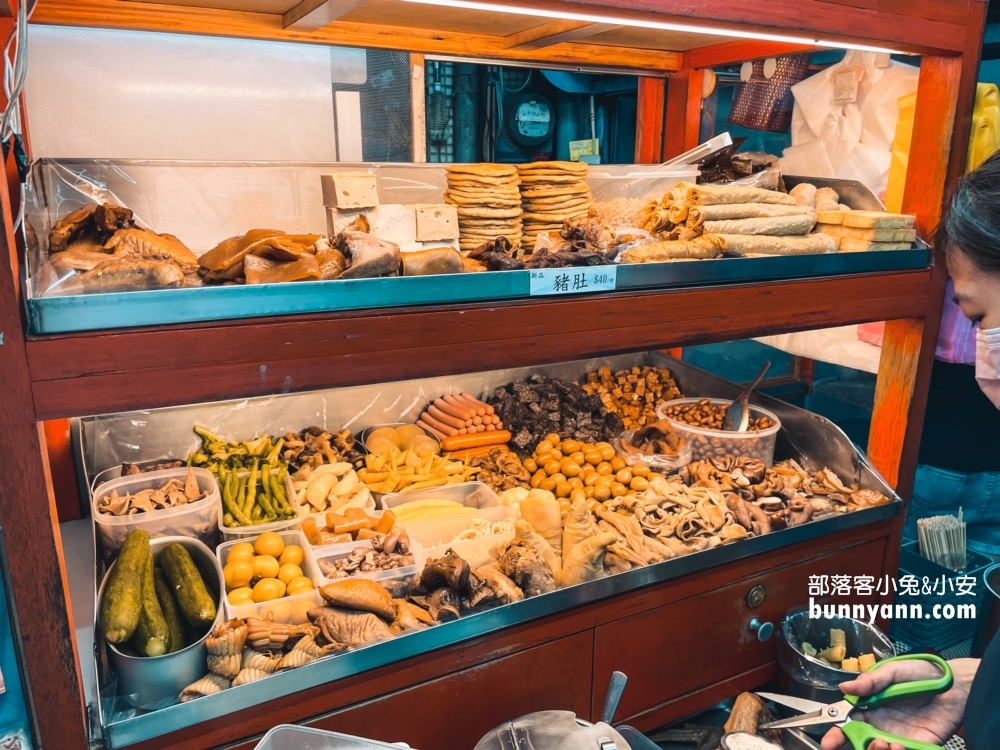 精選7間屏東觀光夜市美食，從鱔魚意麵吃到滷味攤(停車資訊)