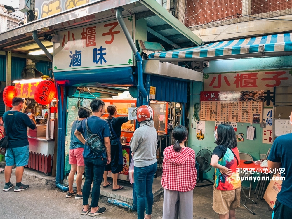 精選7間屏東觀光夜市美食，從鱔魚意麵吃到滷味攤(停車資訊)
