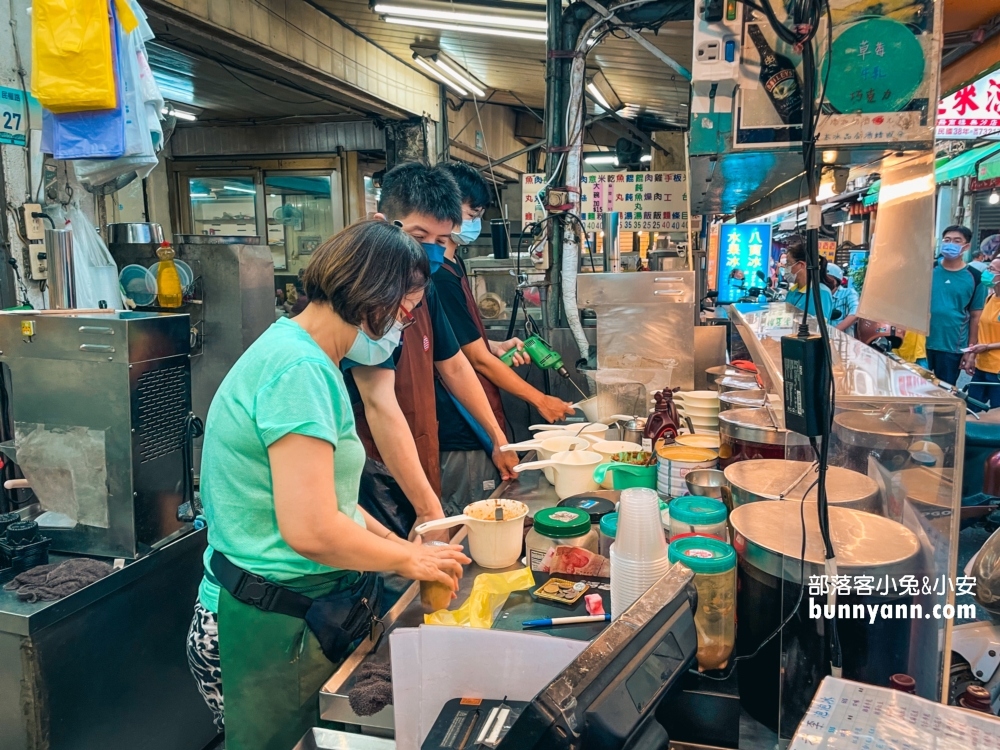 精選7間屏東觀光夜市美食，從鱔魚意麵吃到滷味攤(停車資訊)