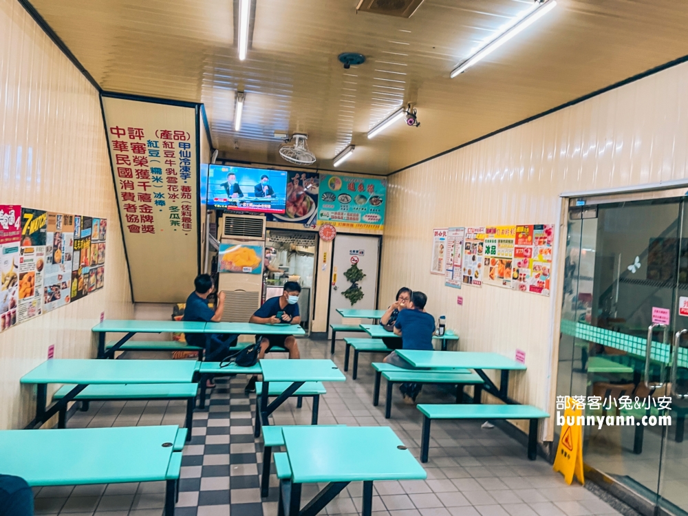 精選7間屏東觀光夜市美食，從鱔魚意麵吃到滷味攤(停車資訊)