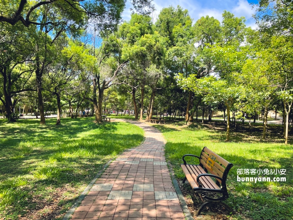 大雅中科公園