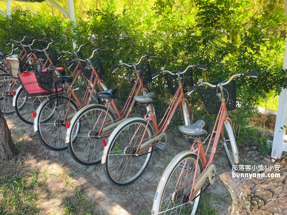 鹿野森活B&B｜台東住宿推薦來自南法鄉村夢幻小屋