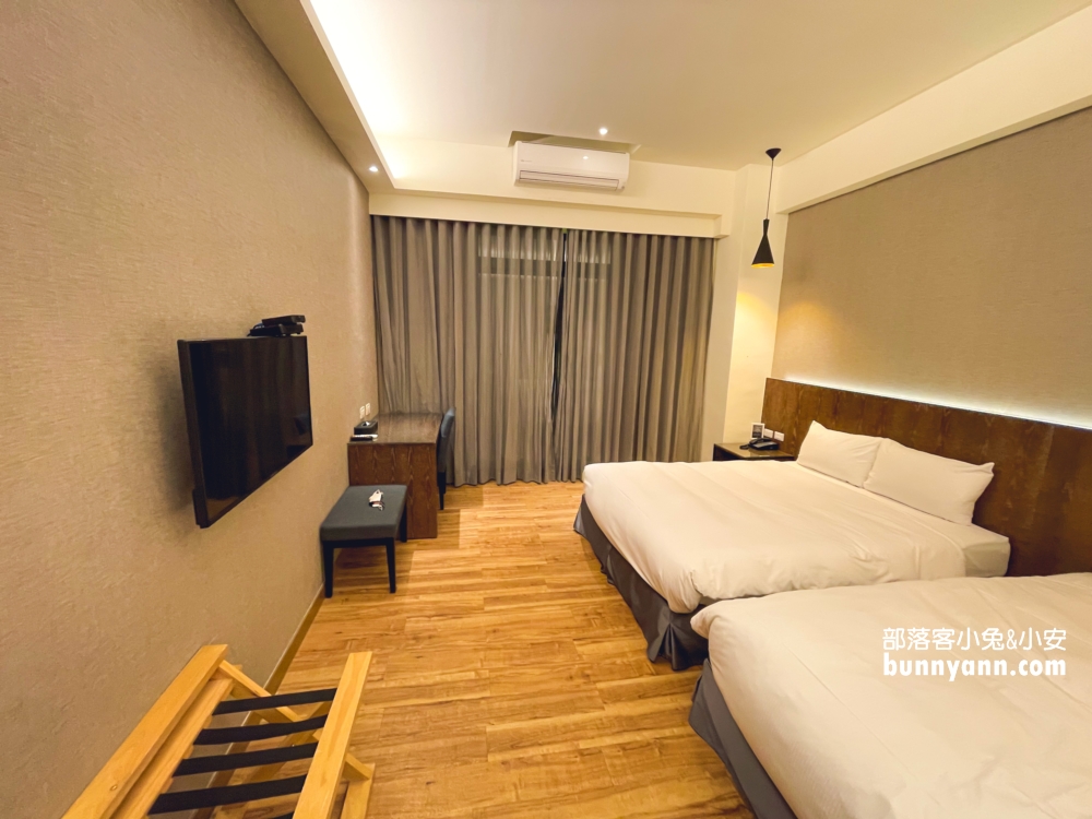 太麻里住宿推薦》曙光渡假酒店，附近景點與一泊一食介紹