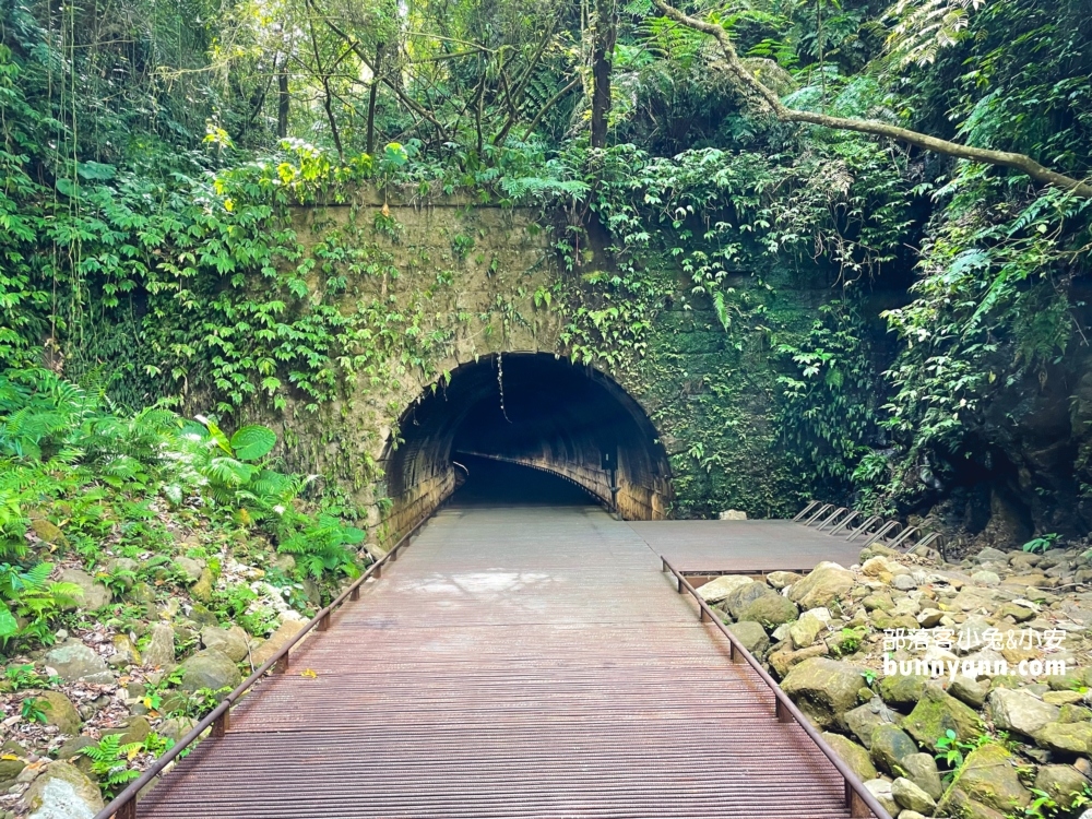 三貂嶺隧道