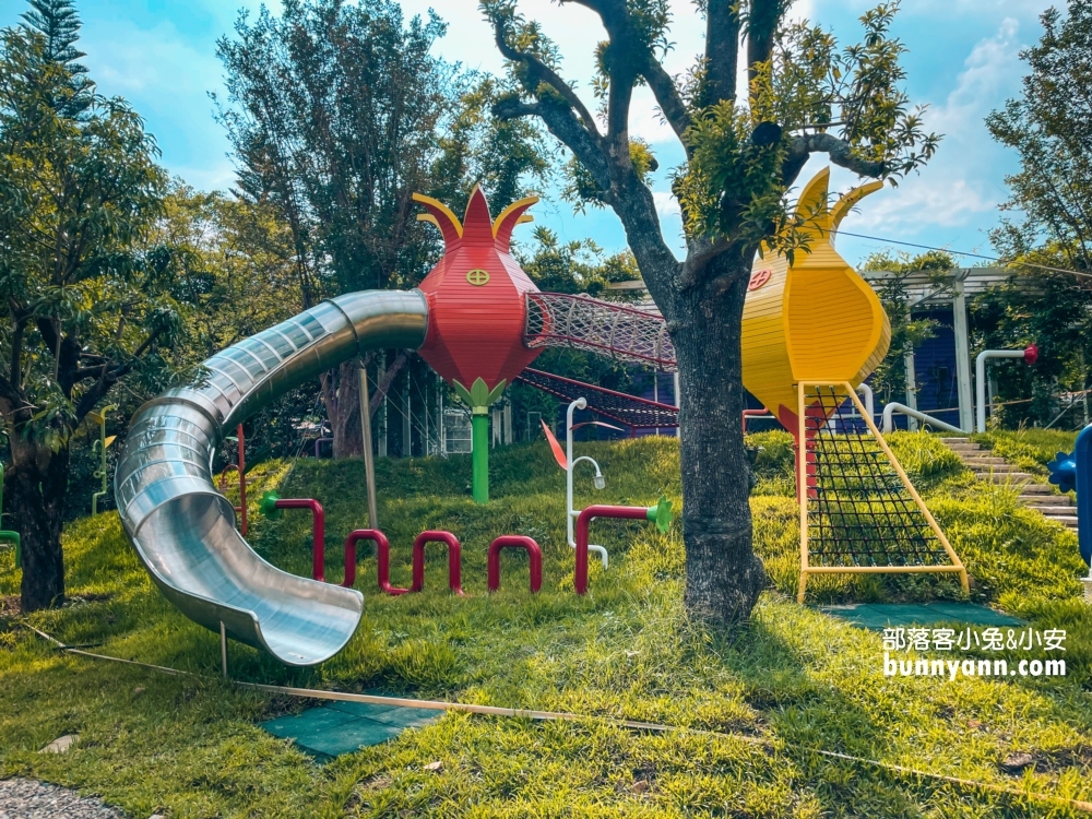 大溪蘇家莊園｜美拍萬坪莊園與十多種鳥類動物(門票資訊)
